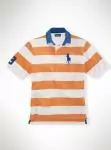 hommes ralph lauren tee shirt genereux 2019U ralph lauren tee shirt paris nouveau orange